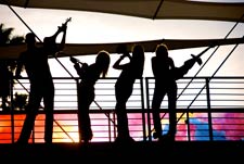 Urban Quartet